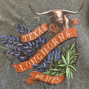 Lauren James Long Sleeve Soft Shirt